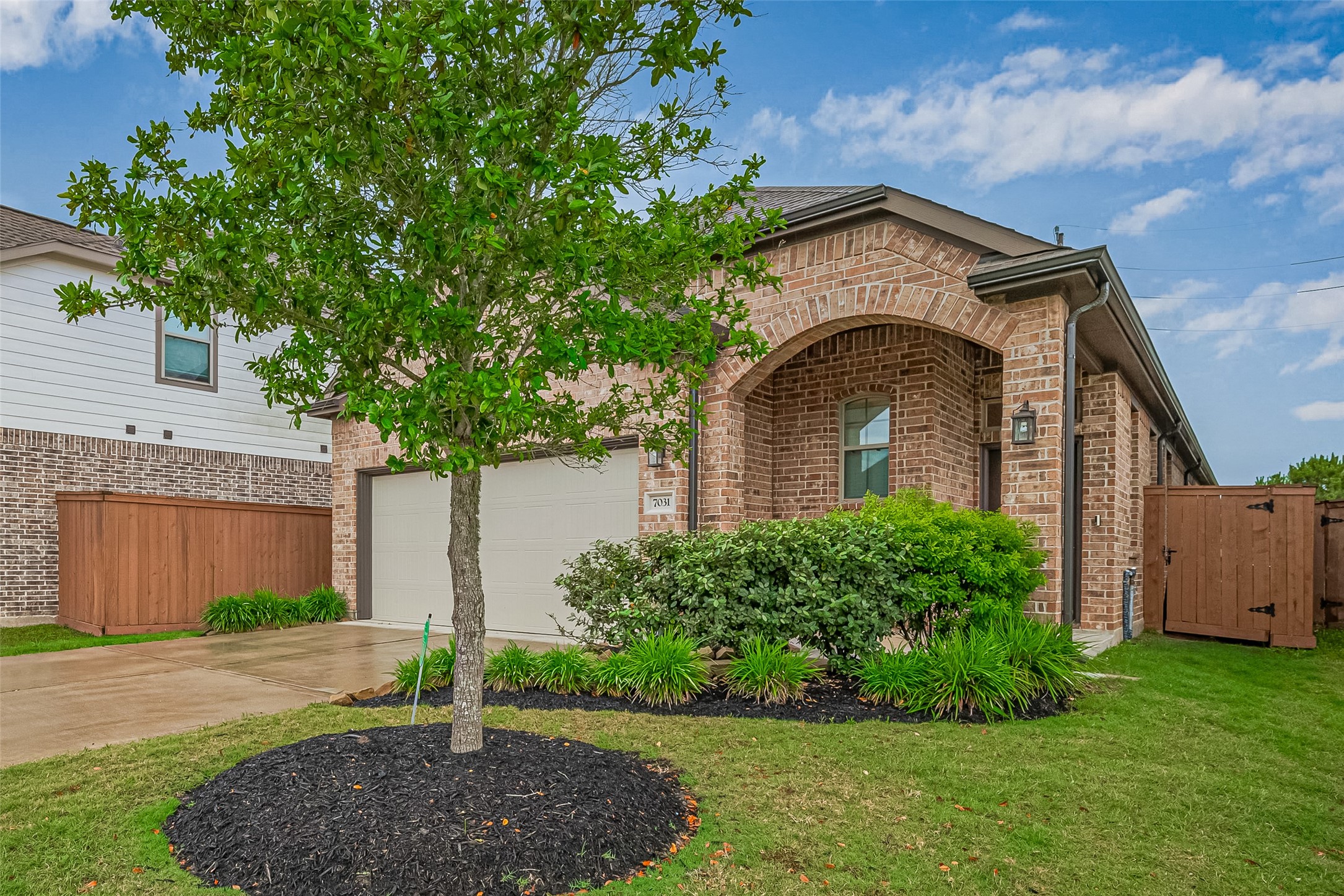 7031 House Wren Court Katy TX 77493