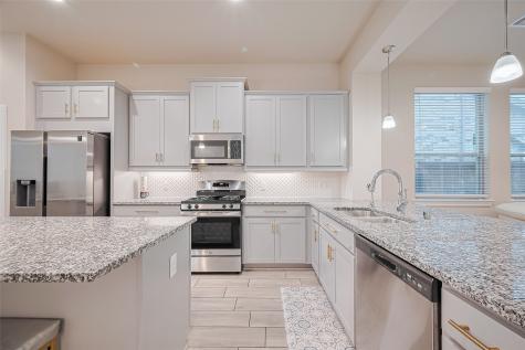 7031 House Wren Court Katy TX 77493