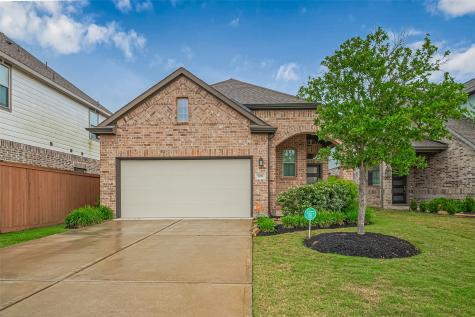 7031 House Wren Court Katy TX 77493