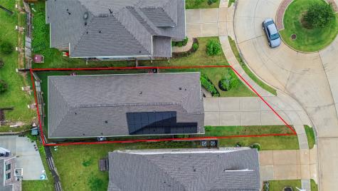 7031 House Wren Court Katy TX 77493