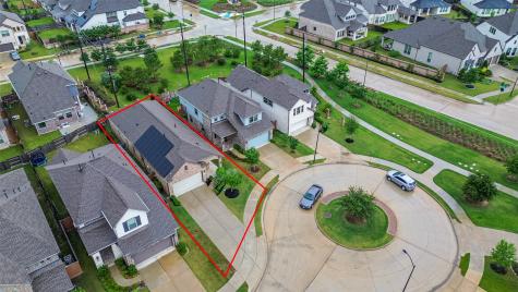 7031 House Wren Court Katy TX 77493