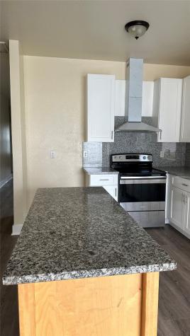 1615 Palcio Real Drive Houston TX 77047