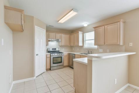 5111 Chase Wind Court Bacliff TX 77518