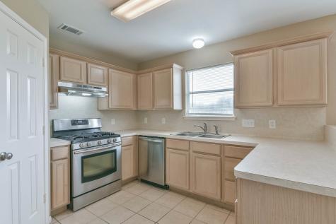 5111 Chase Wind Court Bacliff TX 77518