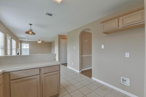 5111 Chase Wind Court Bacliff TX 77518