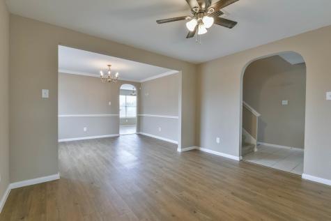 5111 Chase Wind Court Bacliff TX 77518