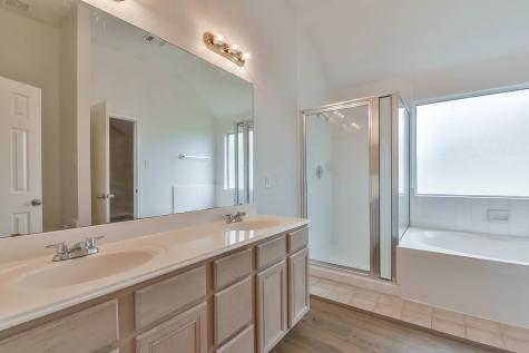 5111 Chase Wind Court Bacliff TX 77518