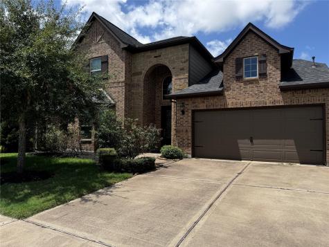 30631 Morning Dove Drive Brookshire TX 77423