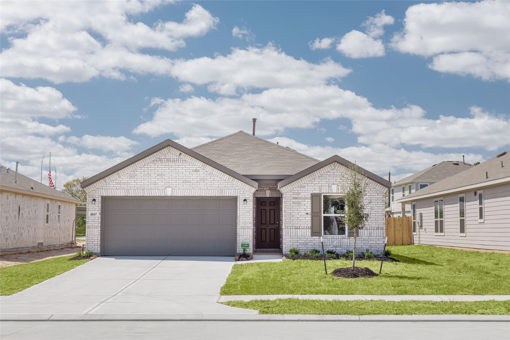 41607 Sorrel Spring Lane Magnolia TX 77354