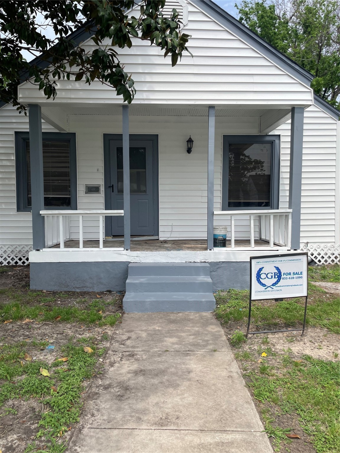 4611 Providence Street Houston TX 77020