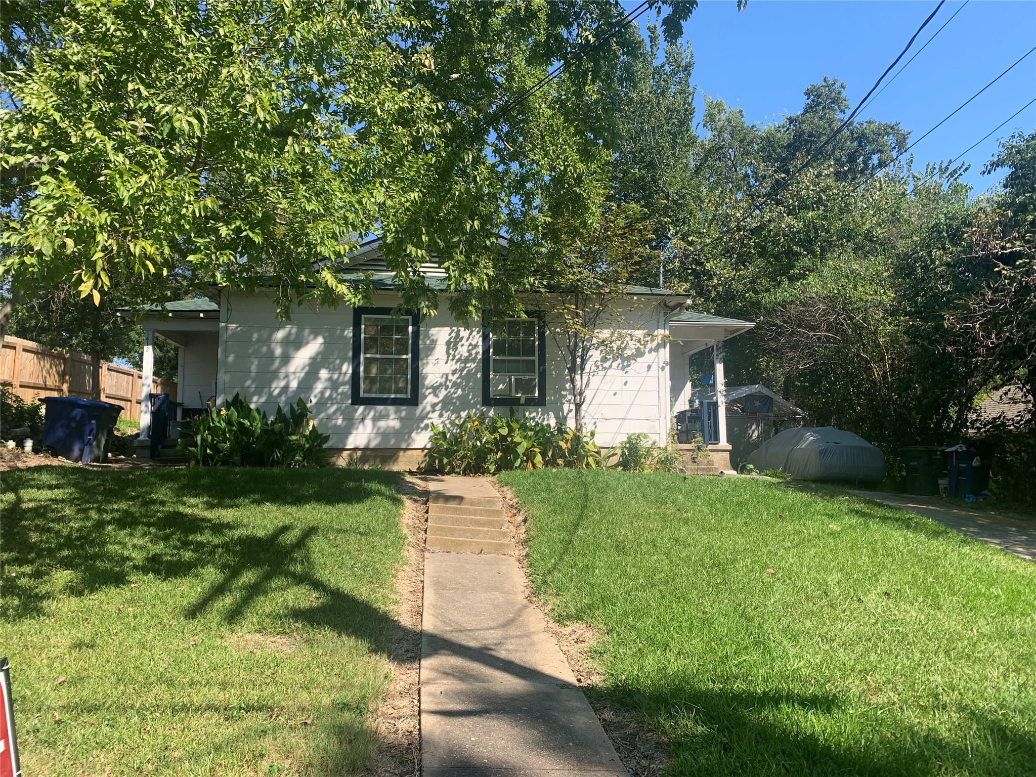 1412 15th Street Huntsville TX 77340