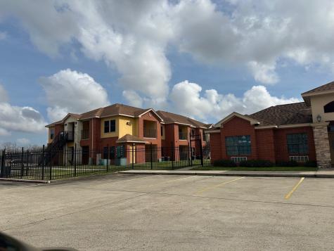 107 Oak Park Drive Clute TX 77531