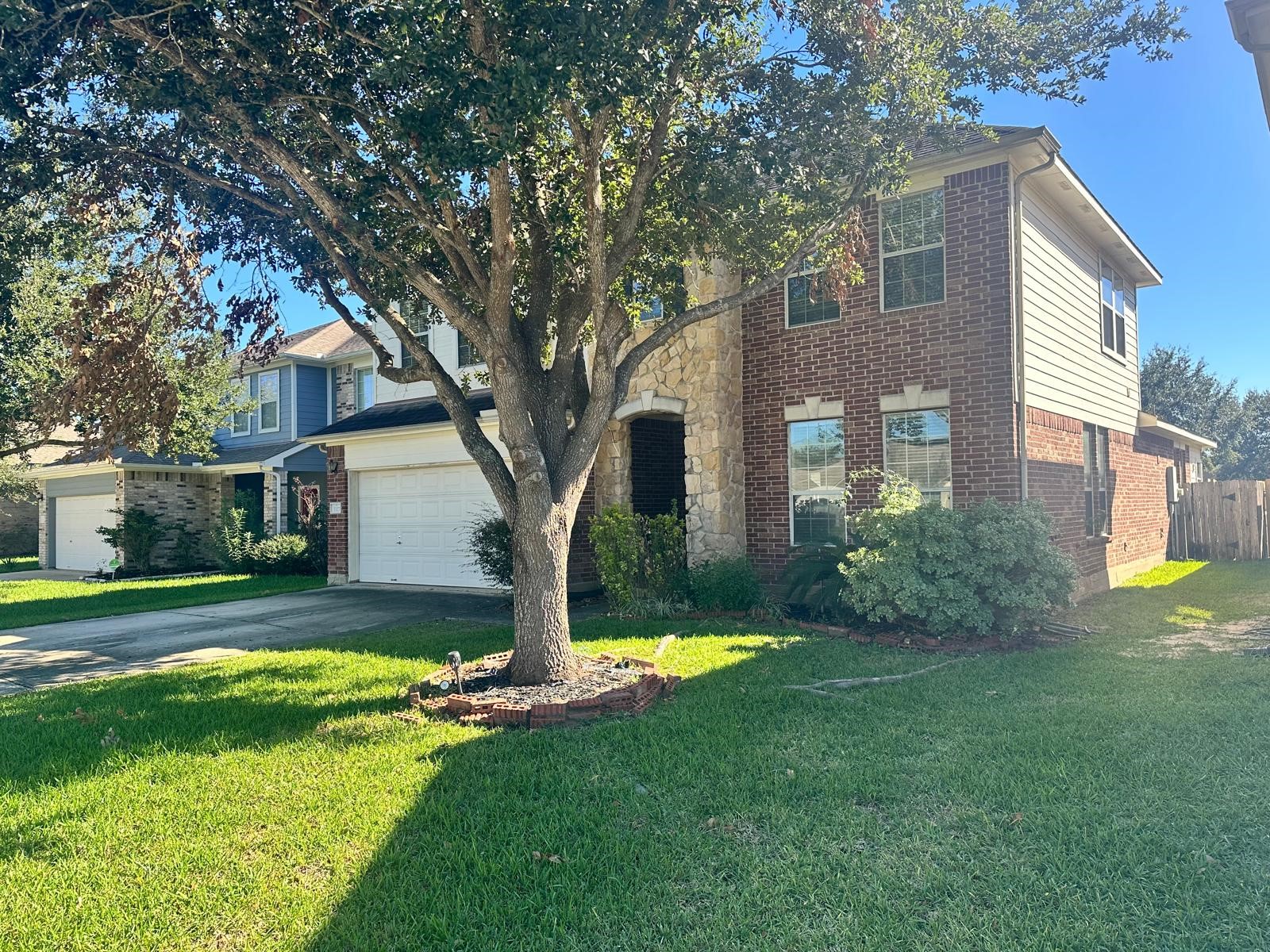 3327 Oaklawn Place Drive Missouri City TX 77459