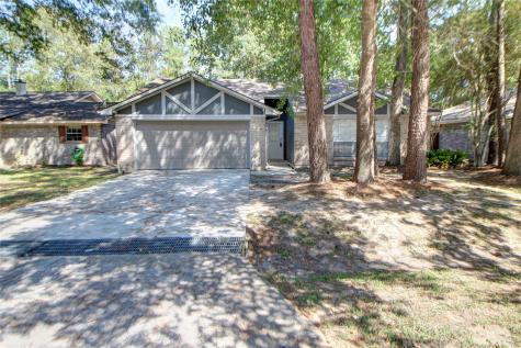 86 N Woodstock Circle Drive Spring TX 77381