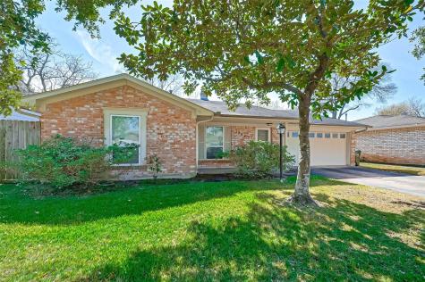13623 Fernhill Drive Sugar Land TX 77498