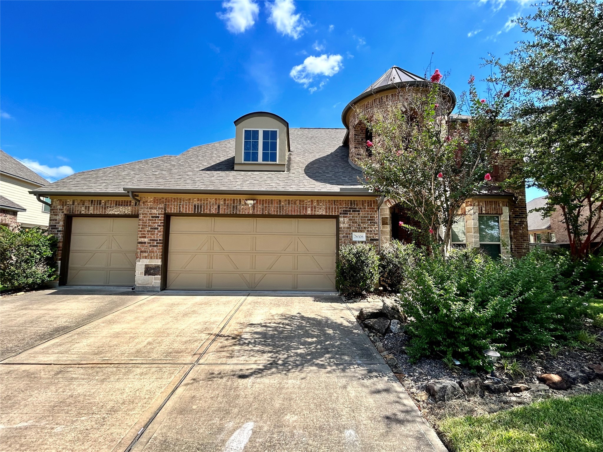 26306 Prairie School Lane Katy TX 77494