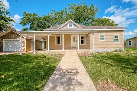 1314 2nd Street Rosenberg TX 77471
