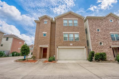 11508 Main Pine Drive Houston TX 77025
