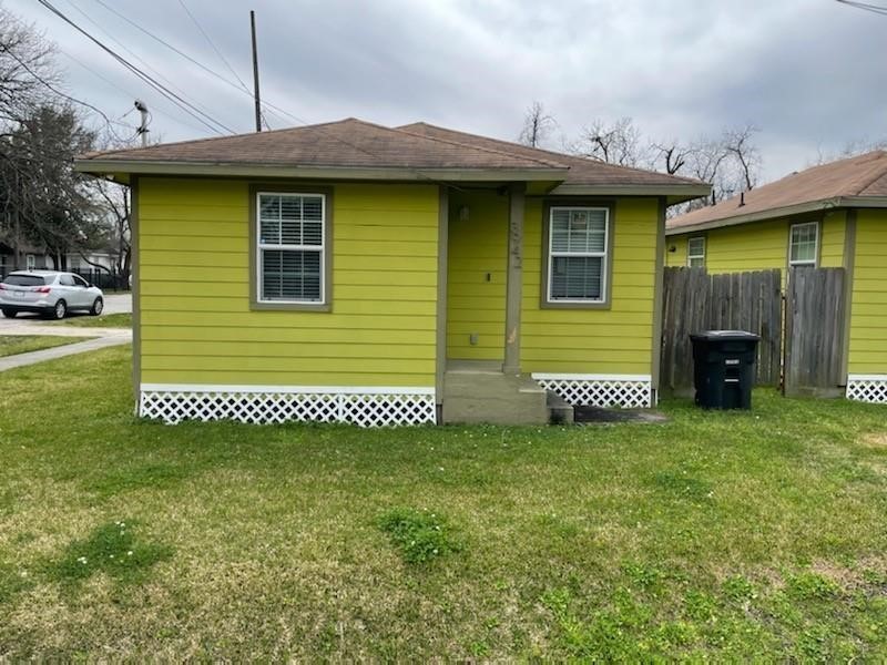 3942 King Street Houston TX 77026