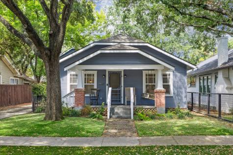 907 W Melwood Street Houston TX 77009