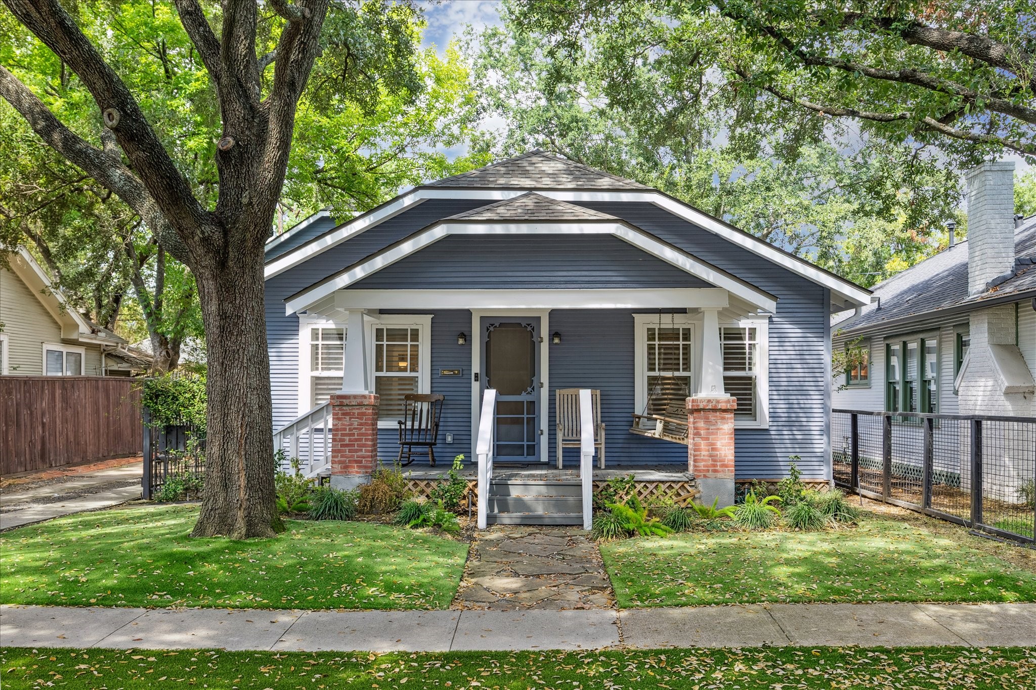907 W Melwood Street Houston TX 77009