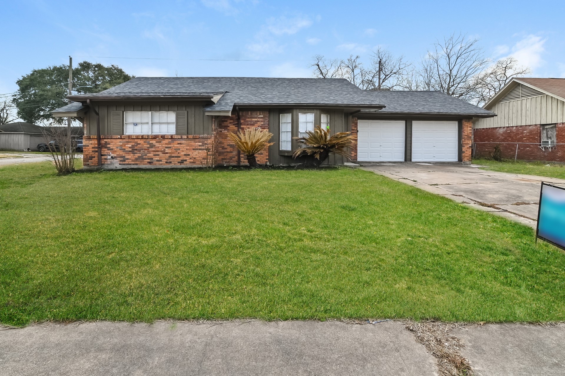 4303 Trail Lake Drive Houston TX 77045