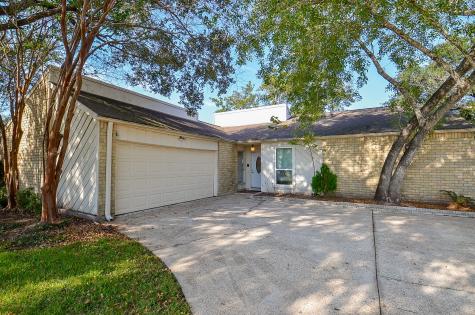 15514 Laurel Heights Drive Houston TX 77084