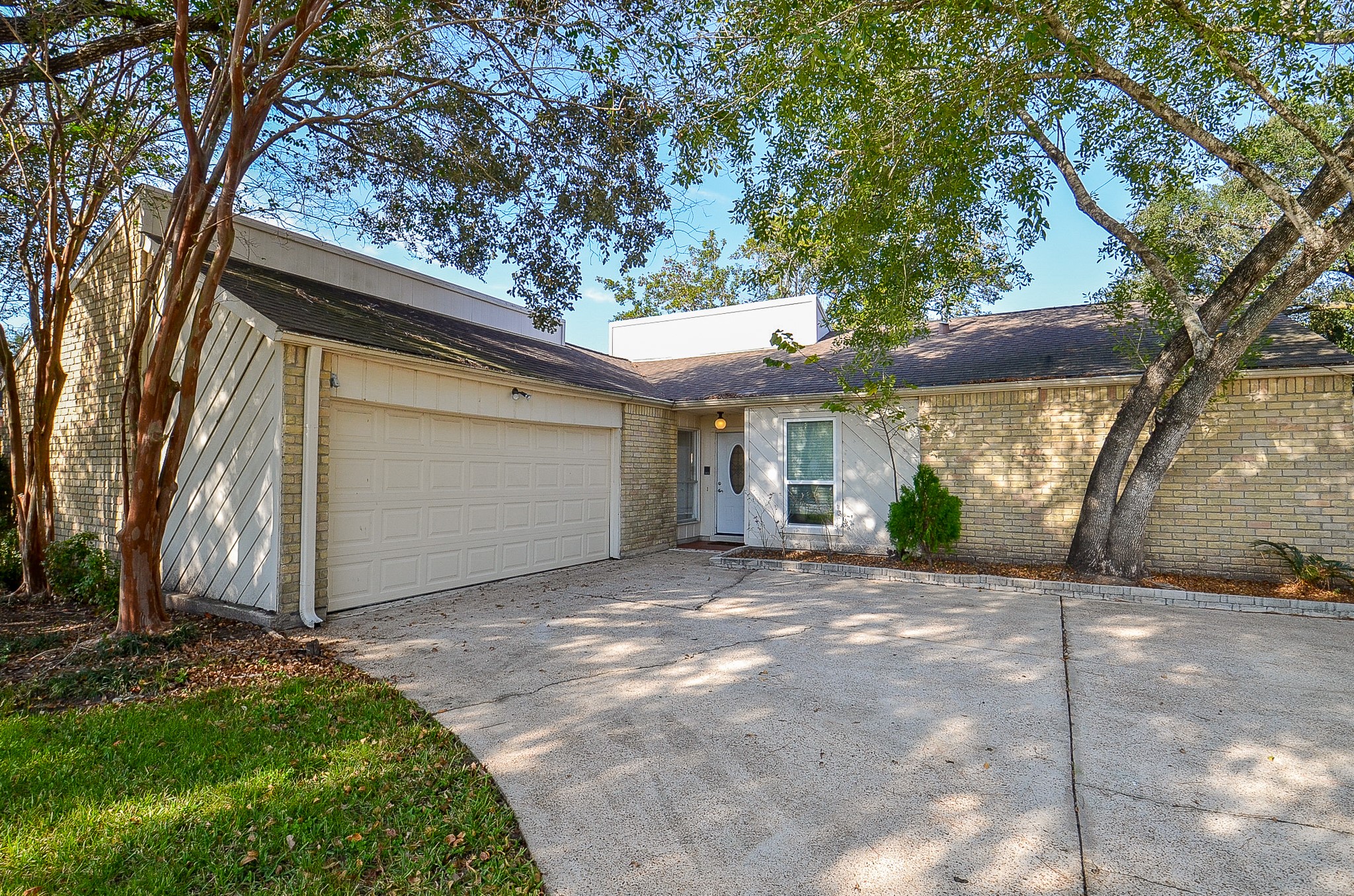 15514 Laurel Heights Drive Houston TX 77084