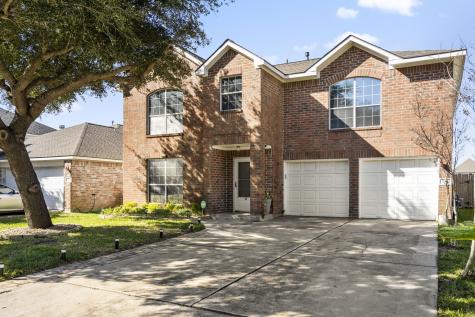 2510 Floral Bloom Way Fresno TX 77545
