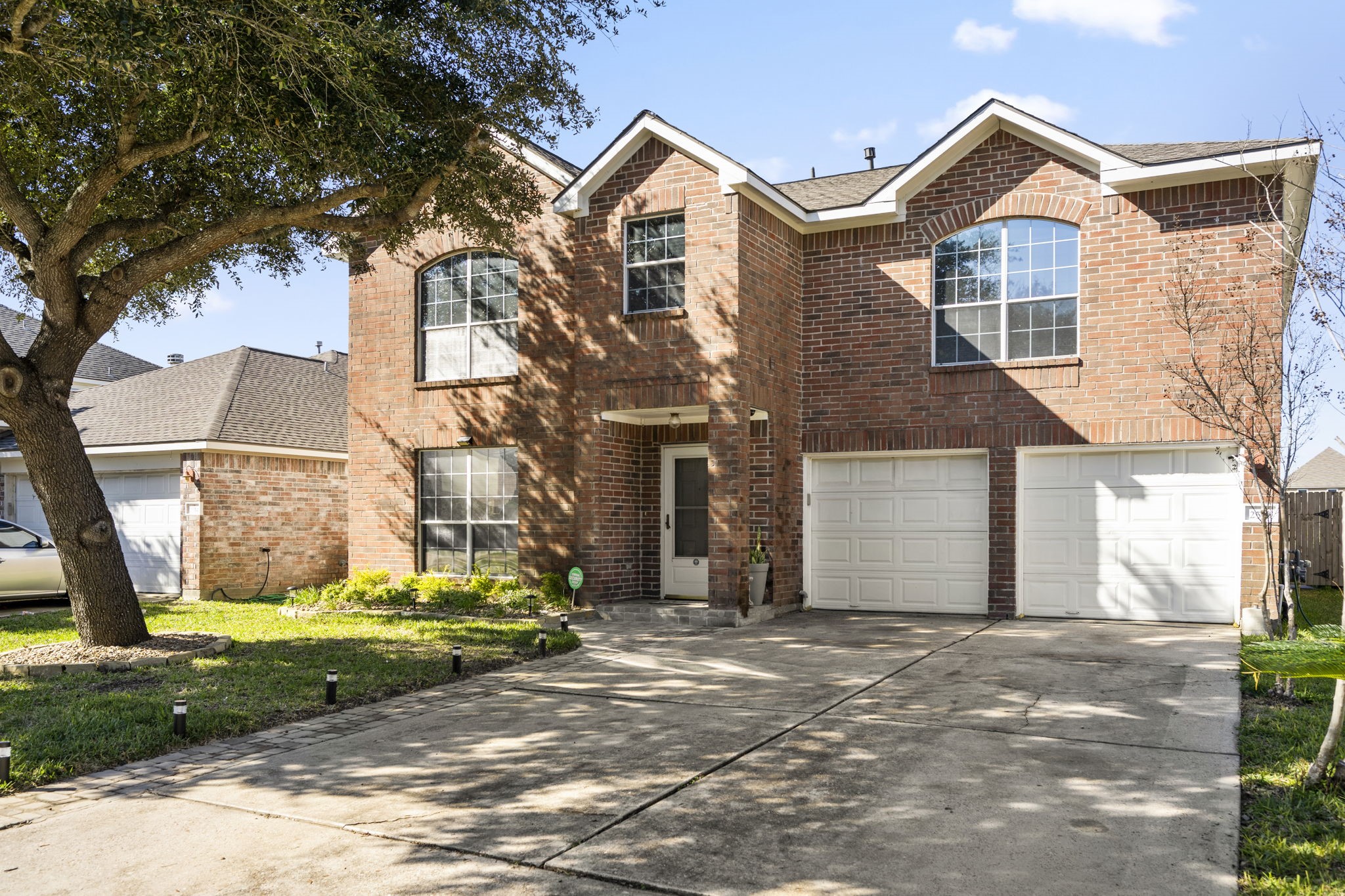 2510 Floral Bloom Way Fresno TX 77545