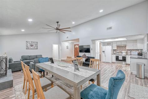 11618 Corona Lane Houston TX 77072