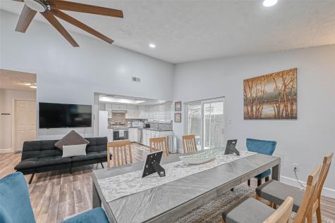 11618 Corona Lane Houston TX 77072