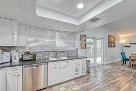 11618 Corona Lane Houston TX 77072
