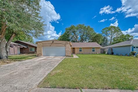 11618 Corona Lane Houston TX 77072