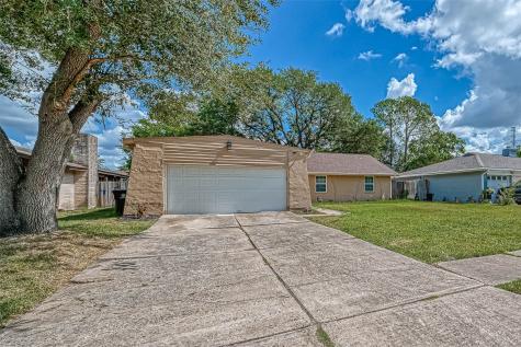11618 Corona Lane Houston TX 77072