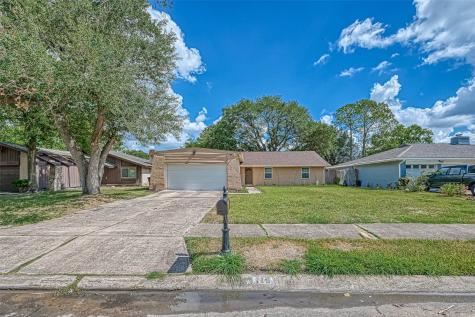11618 Corona Lane Houston TX 77072