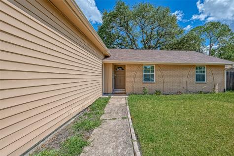 11618 Corona Lane Houston TX 77072