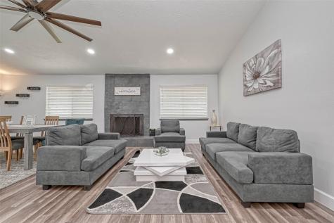 11618 Corona Lane Houston TX 77072