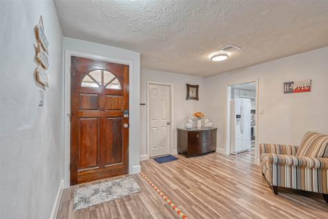 11618 Corona Lane Houston TX 77072