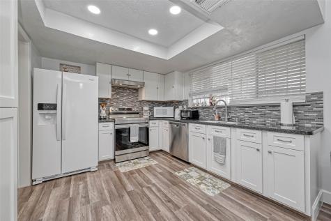 11618 Corona Lane Houston TX 77072