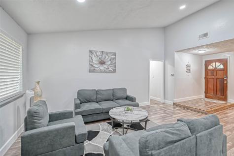 11618 Corona Lane Houston TX 77072