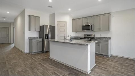 1215 Kingbird Court Sealy TX 77474