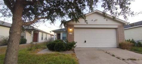 2518 Skyview Cove Court Houston TX 77047