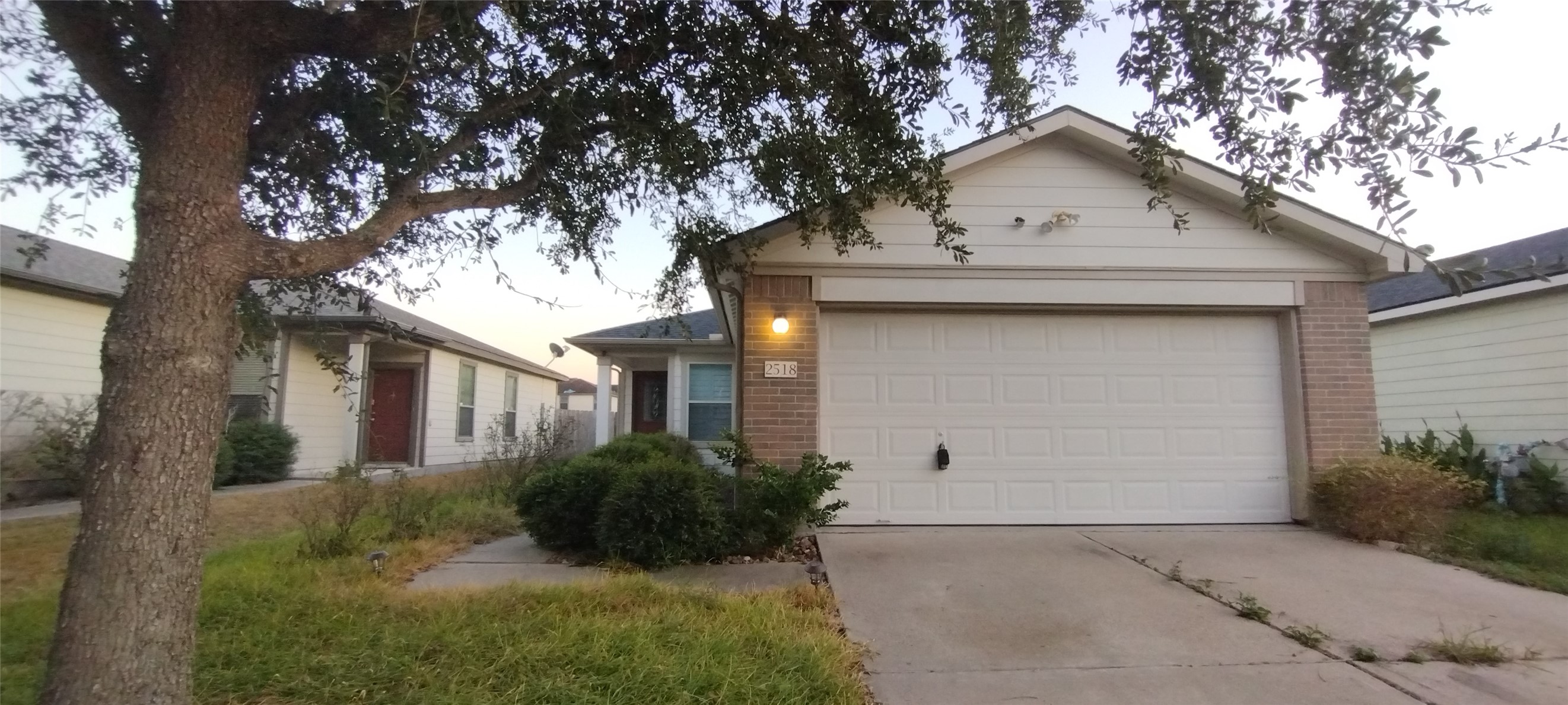 2518 Skyview Cove Court Houston TX 77047