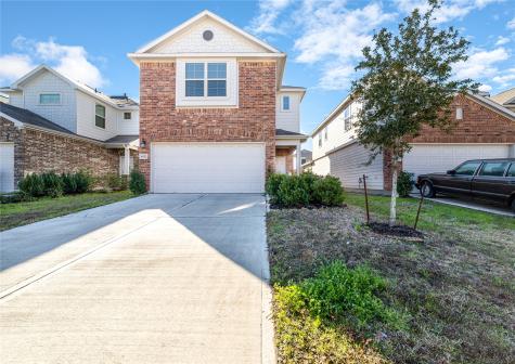 6522 Castle Loch Court Houston TX 77048