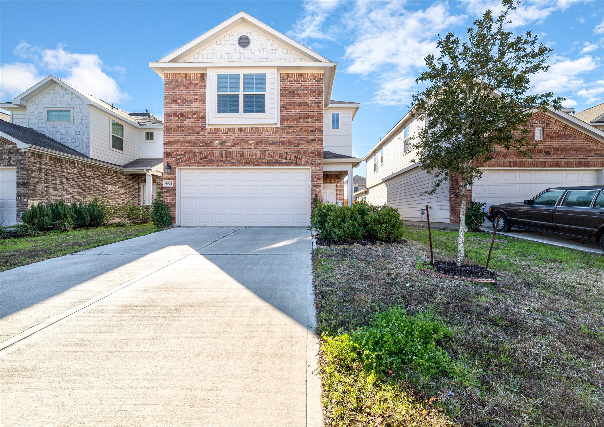 6522 Castle Loch Court Houston TX 77048