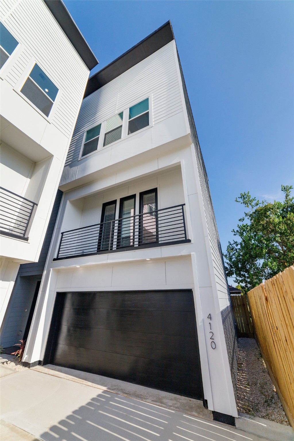 4120 Buck Street Houston TX 77020