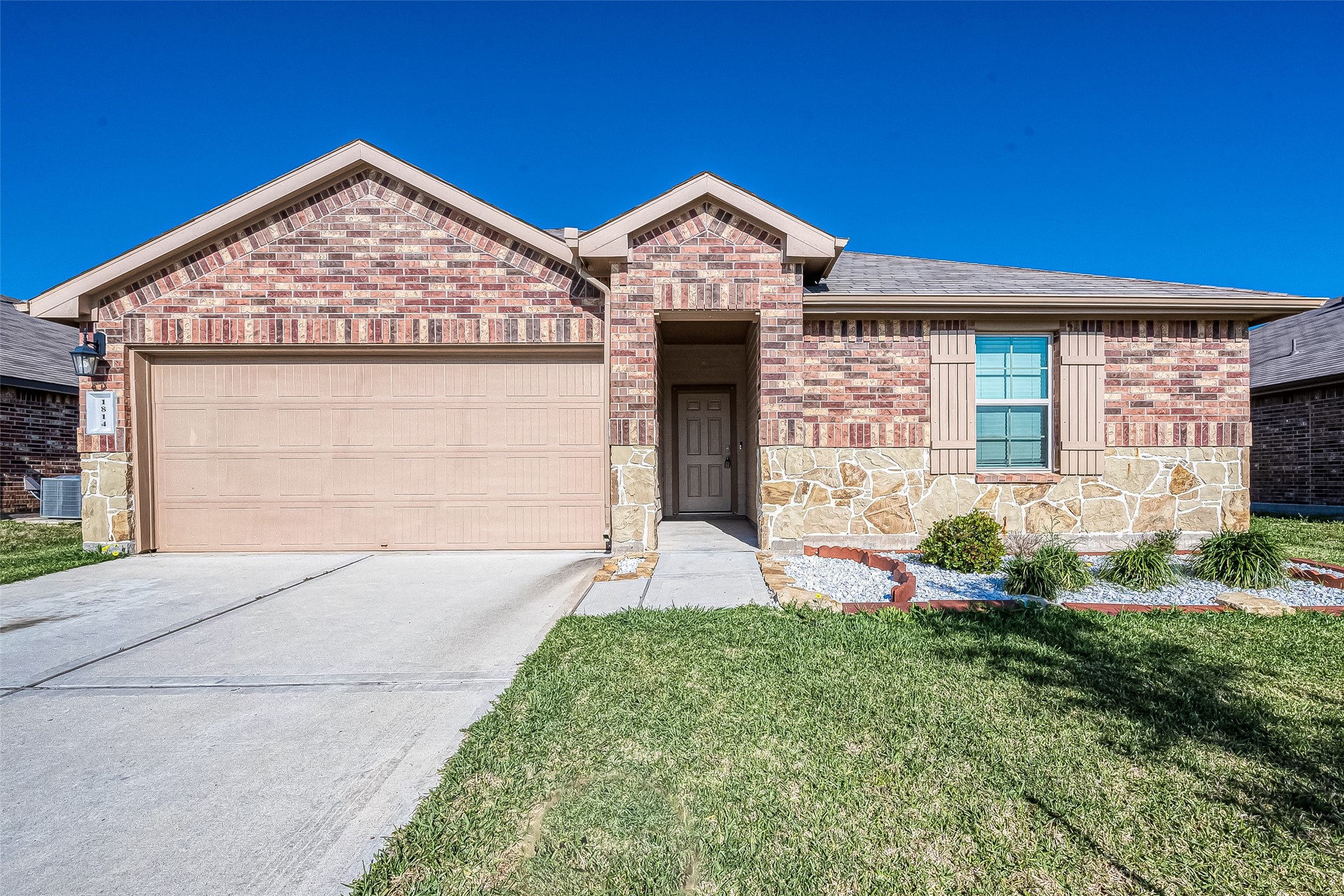 1814 Raven Vista Drive Richmond TX 77469