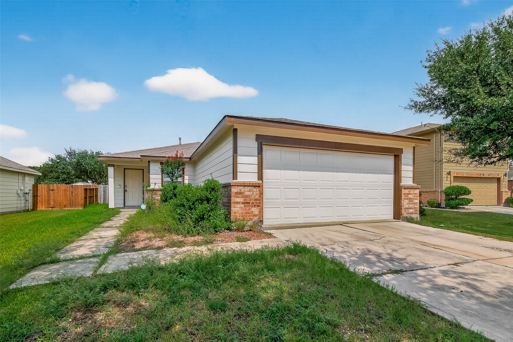 607 Salma Court Houston TX 77073