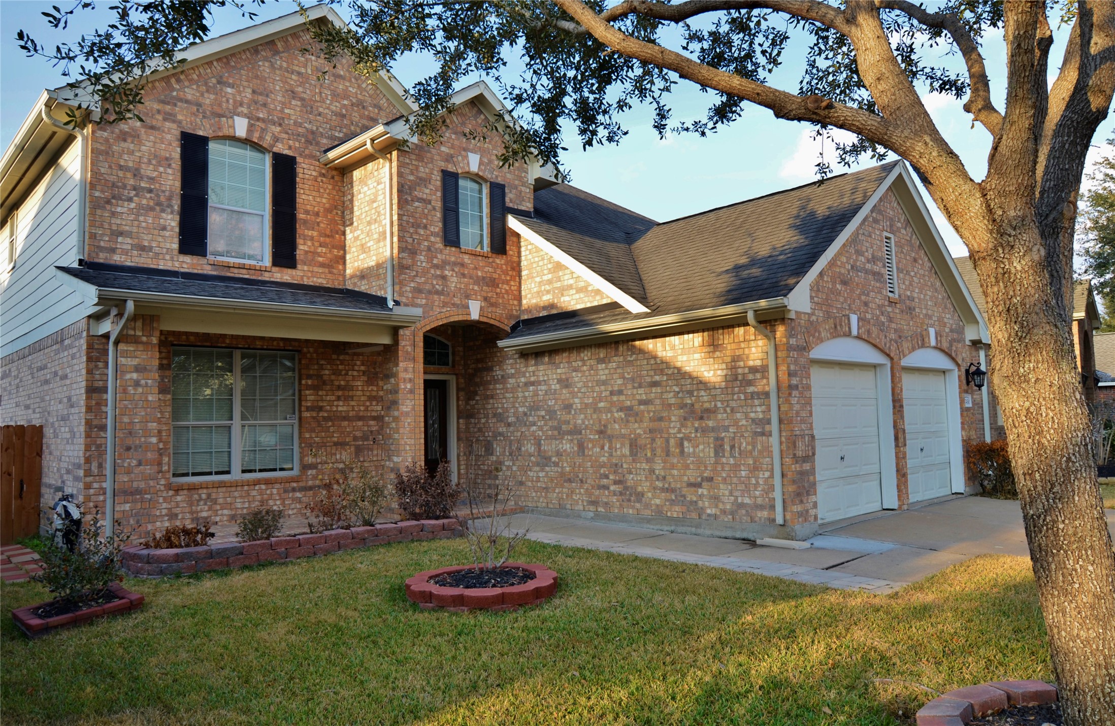 7430 Boxwood Ridge Lane Richmond TX 77407